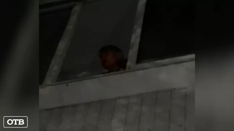 В Кушве будут судить пенсионерку, которая пьяной выбросила из окна своего трёхлетнего правнука