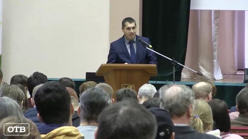 Со студентами уральского лестеха провели профилактическую беседу на тему экстремизма