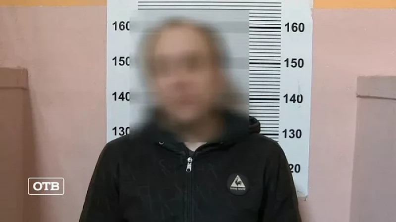 В Екатеринбурге задержали поджигателя, спалившего два авто на улице Новой