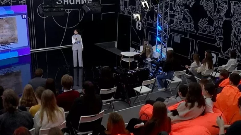 Лучшего оратора выбирают в Екатеринбурге