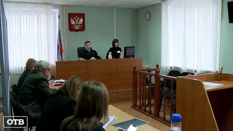 Делят ребёнка: супруги Кохичко в суде решают судьбу 7-летней дочери