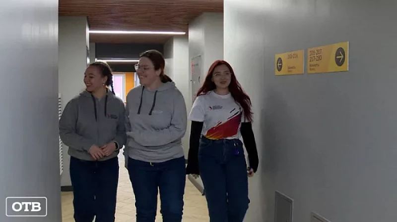 В этом году по программе «Кампус» уральские студенты смогут получить стипендию в 10 тысяч рублей