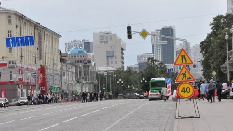 Задачу Госавтоинспекции поставил президент Владимир Путин: стремиться к нулевой смертности к 2030 году