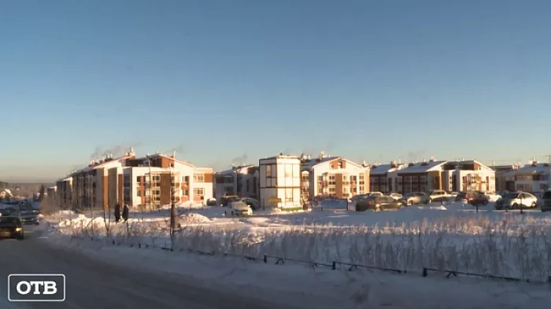 На Широкой речке построят эко-квартал, детский сад, школу, дороги и парк