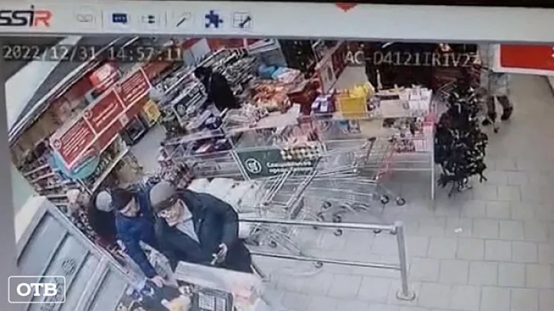 Серовскому воришке-гурману грозит до двух лет лишения свободы за хищение продуктов из магазинов