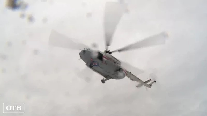 В России стартовали масштабные учения по ликвидации ЧС во время паводка