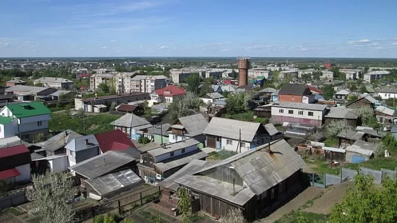 Жизнь в сёлах Ирбитского района становится комфортнее