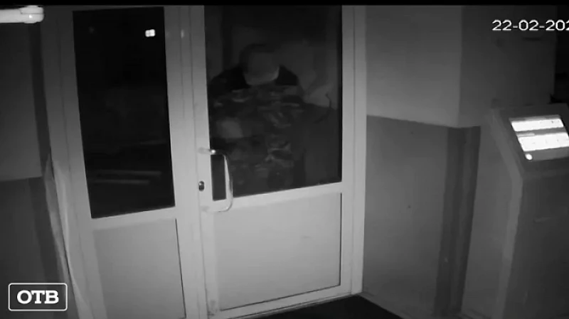 За кражу алкоголя из магазина уральцу грозит до 5 лет лишения свободы