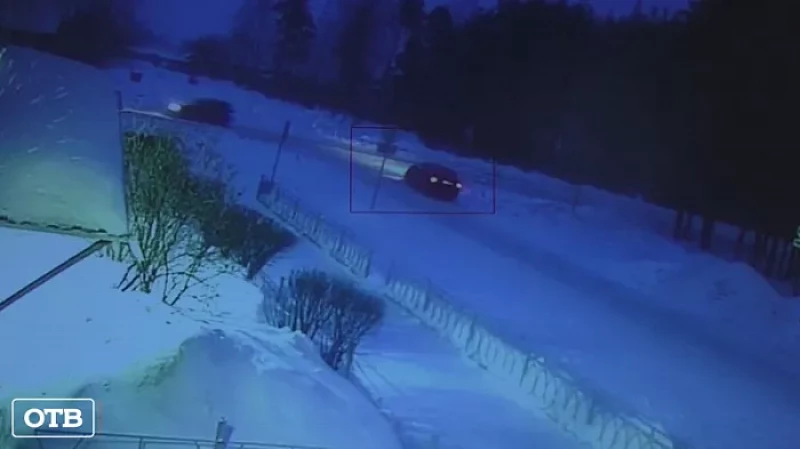 Водитель с 38-летним стажем устроил ДТП в Тавде