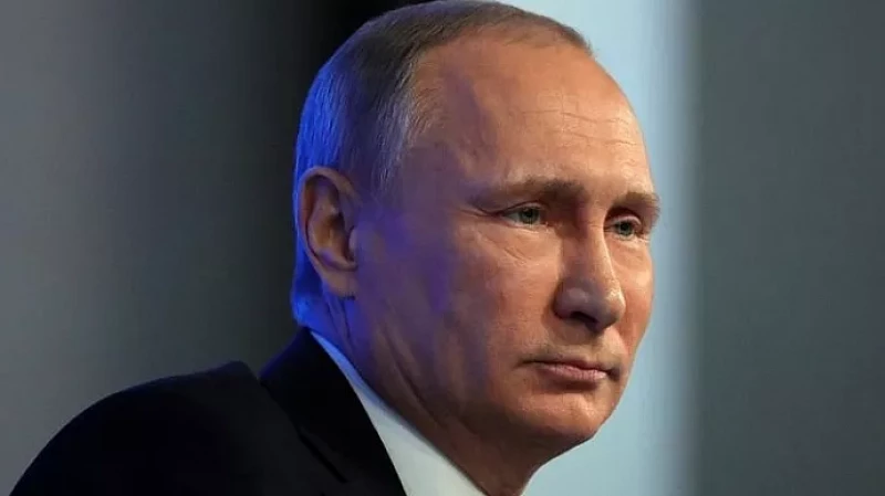 ВЦИОМ: 80 % россиян доверяют президенту Владимиру Путину