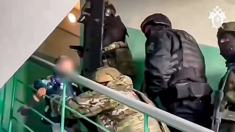 Нижневартовский стрелок Владимир Широков признан вменяемым