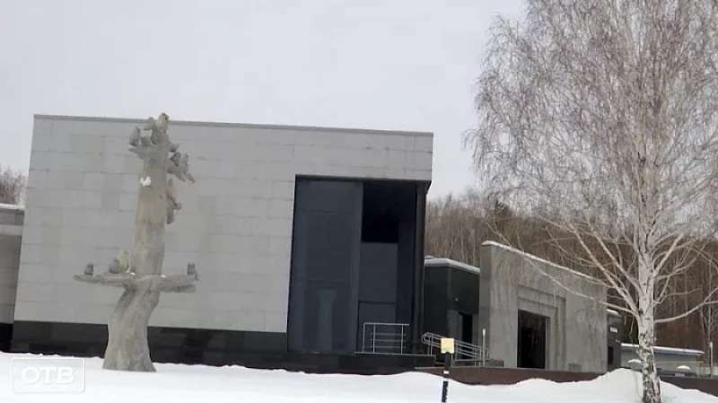 Жители Химмаша через суд пытаются закрыть частный крематорий