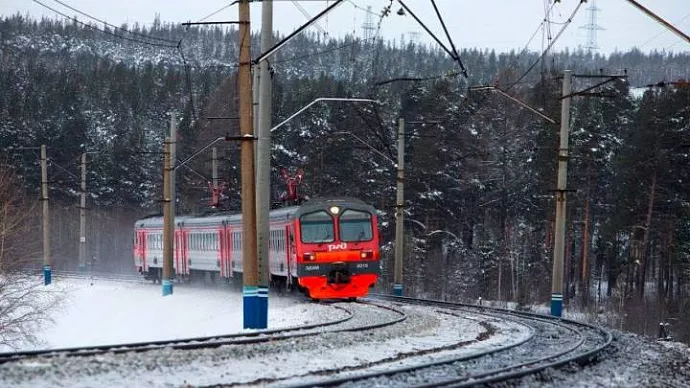 «Наземное метро» в Екатеринбурге стало востребованнее на 25 %