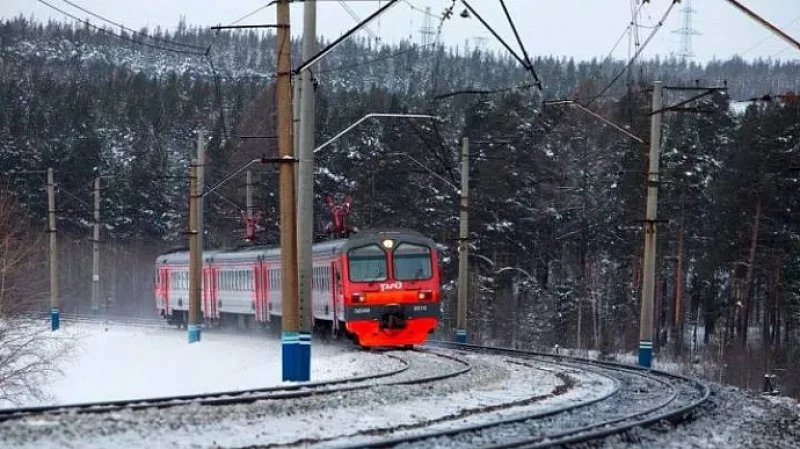 «Наземное метро» в Екатеринбурге стало востребованнее на 25 %