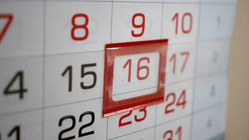 Россиянам напомнили о длинных выходных в мае