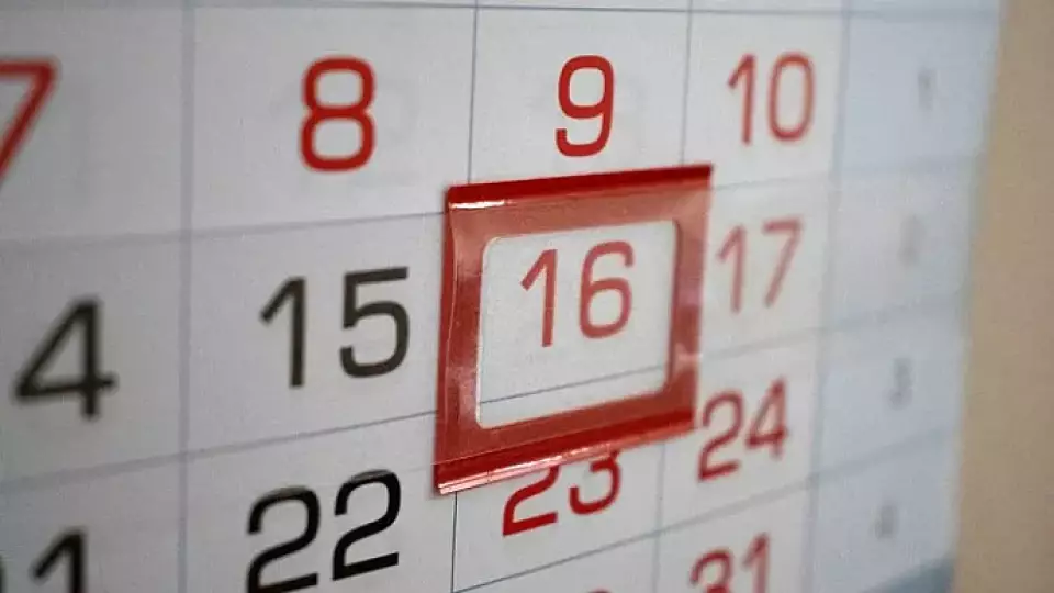 Россиянам напомнили о длинных выходных в мае