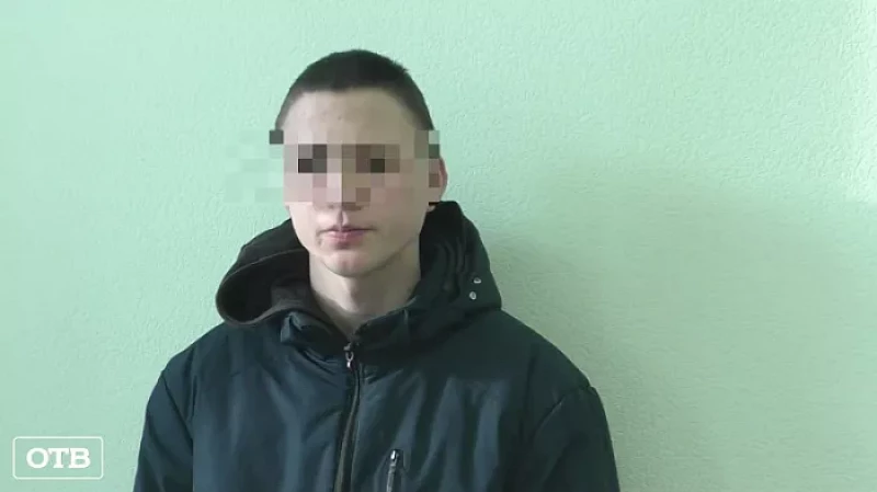 Нижнетагильские полицейские разыскивают пострадавших от выходок агрессивного подростка