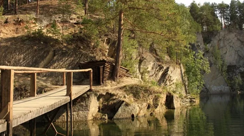 Чем в этом году Сысерть удивит путешественников по Уралу?