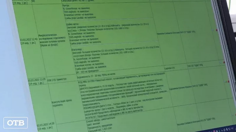 Главный неонатолог России высоко оценил работу Свердловского перинатального центра