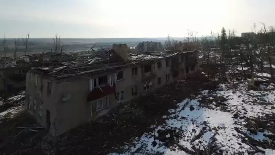 Взятие Артемовска приведет к прорыву украинской линии обороны, созданной с 2014 года