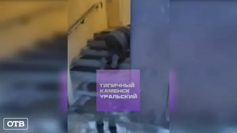 В Каменске-Уральском мужчина с переломами полз к врачу: СК России проводит проверку
