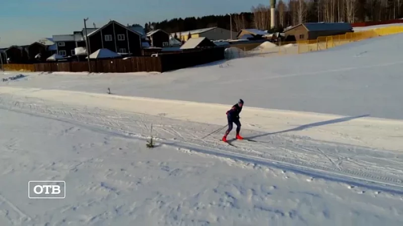 Три «железные сотни»: ультрамарафонец поставил рекорд к 300-летию Екатеринбурга