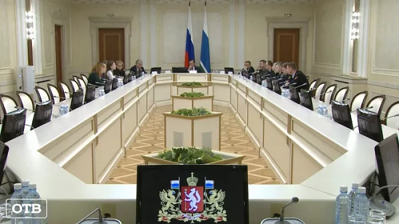 Всё больше городов Свердловской области присоединяются к «Движению первых»