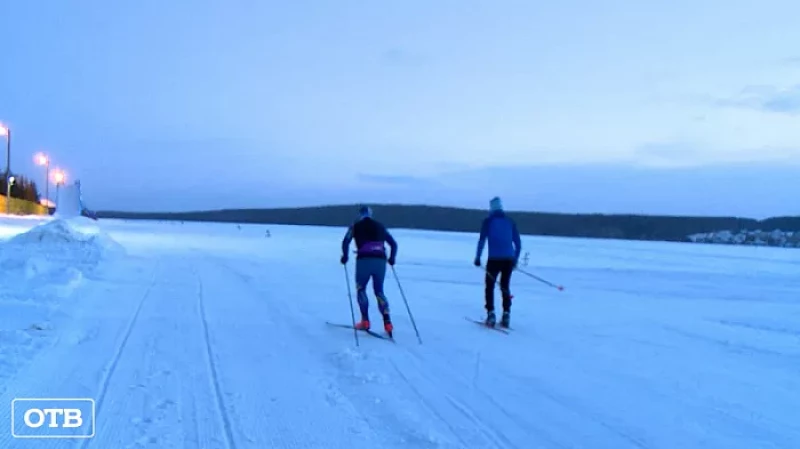 300 км за три дня: ультрамарафонец ставит новый рекорд к юбилею Екатеринбурга