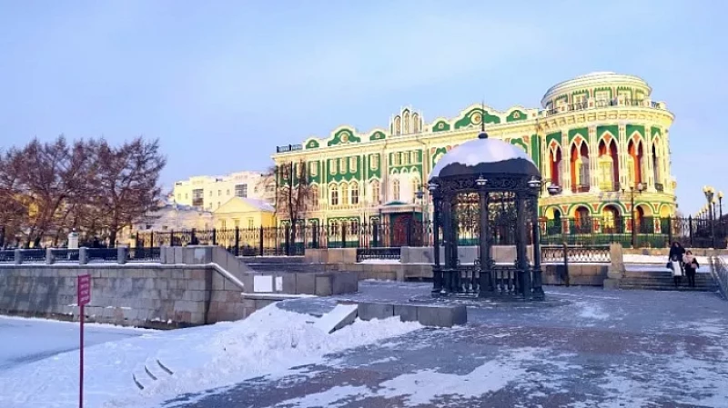 Уральские синоптики прогнозируют мартовские морозы