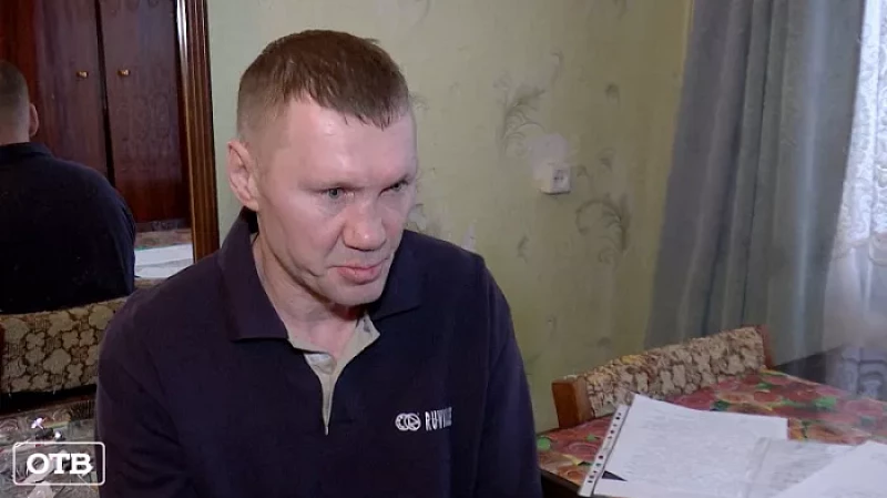 Житель Нижнего Тагила оказался в больнице после ссоры с соседями