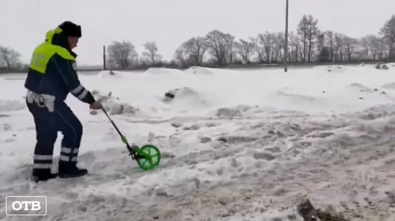В ДТП на Тюменском тракте насмерть разбились два человека