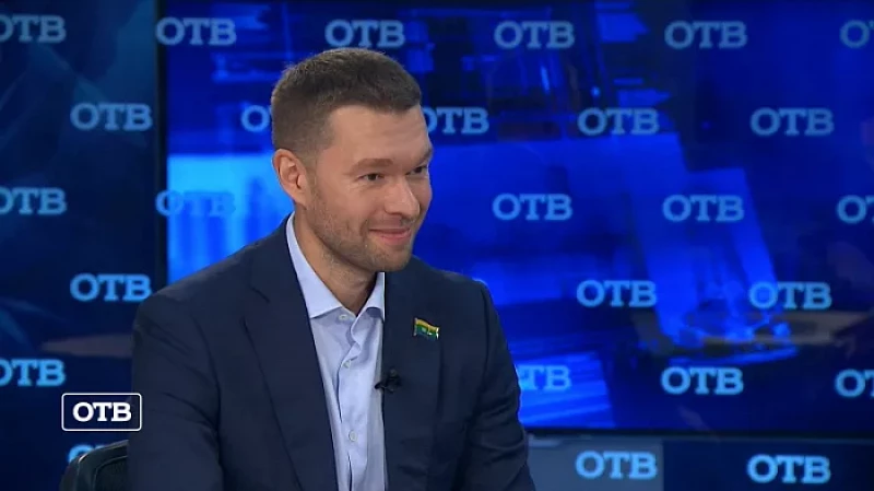 Оборудование для больниц и лекарства: как депутаты городской думы помогают медицине Екатеринбурга