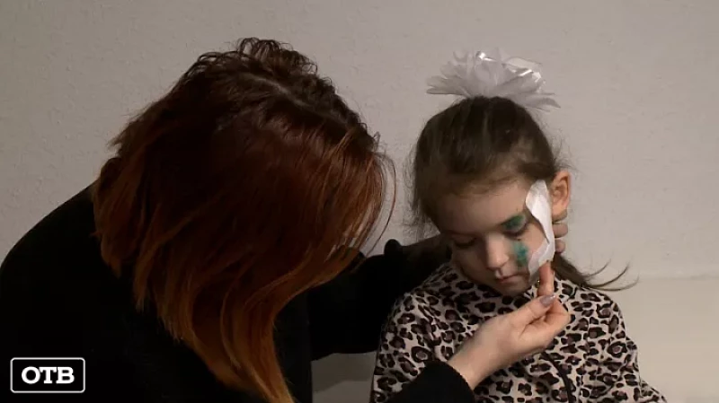 В уральском питомнике собака покусала 6-летнюю девочку: СК проводит проверку