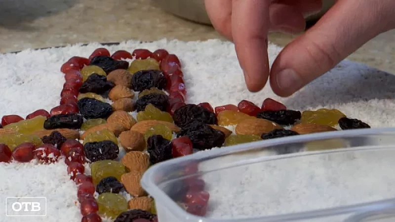 Православные верующие готовятся к 40-дневному Великому посту