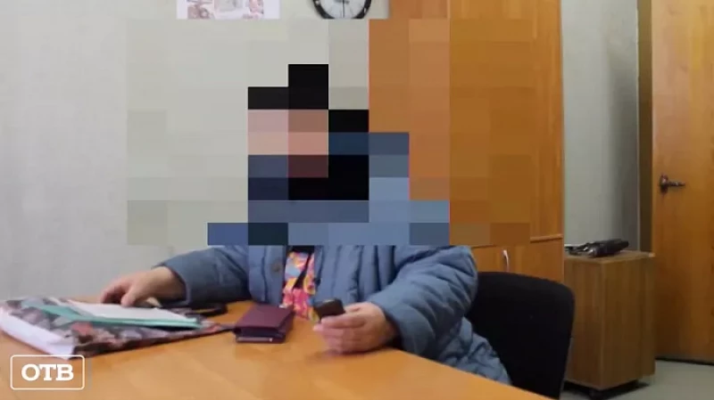 Пенсионерка из Новоуральска поверила «сотрудникам полиции» и лишилась 356 000 рублей