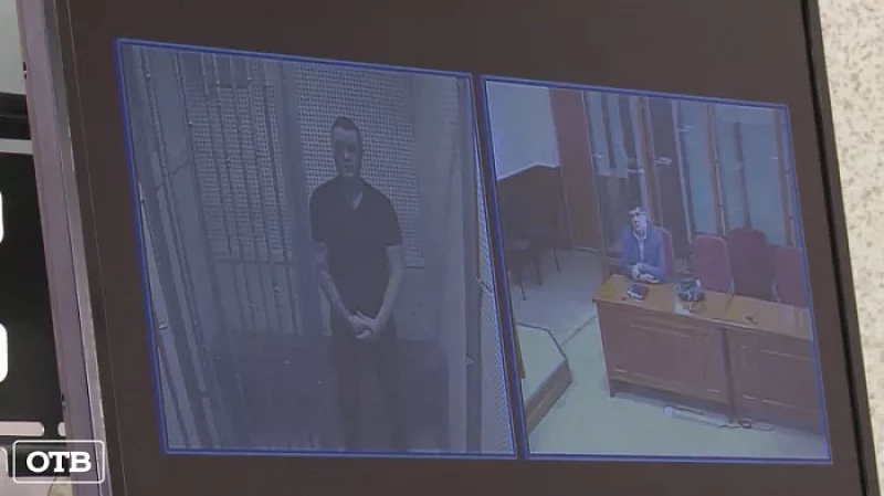 Полицейские, в машине которых умер задержанный, попросили смягчить им меру пресечения