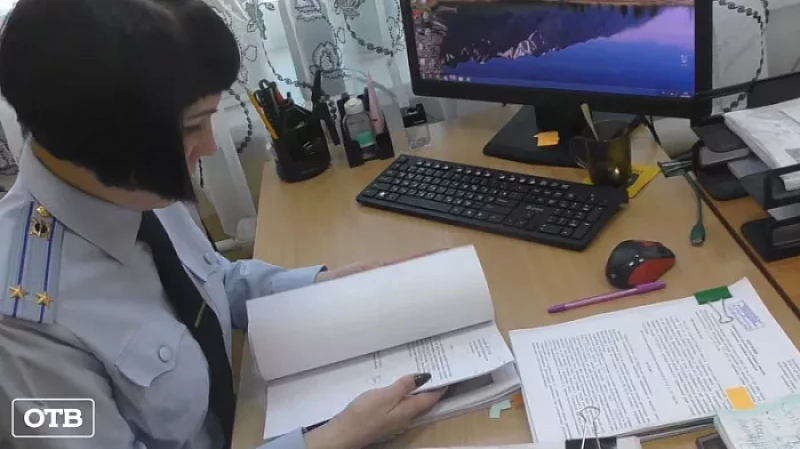 В Нижнем Тагиле задержали подозреваемого в серии нападений на старушек