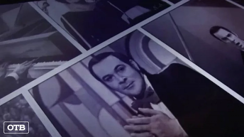 Вернуться в 60-е: в Екатеринбурге пройдёт театрализованный концерт в честь Муслима Магомаева