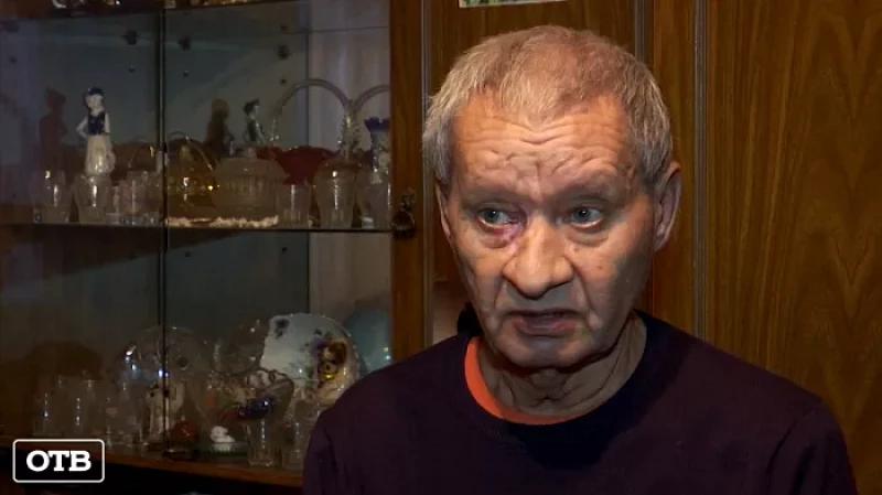 На Урале суд признал виновным 66-летнего ветерана Афганистана в педофилии