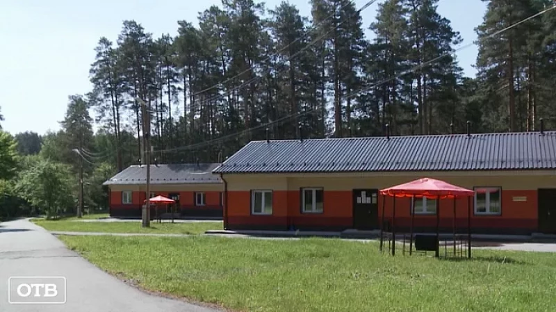 Как записать ребёнка в оздоровительный лагерь?