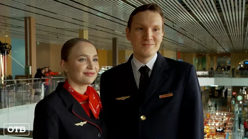 На небе и на земле: в День святого Валентина уральцы рассказали свои истории любви