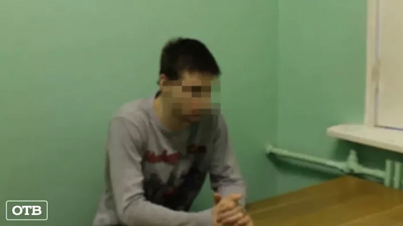 В Новоуральске задержали грабителя-кофемана