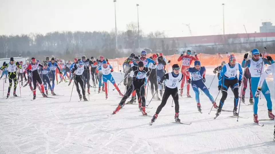 Звёзды уральского спорта примут участие в «Лыжни России – 2023» в Нижнем Тагиле