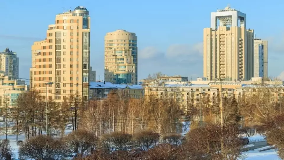 Перемены на атмосферном фронте: о погоде на выходных в Свердловской области