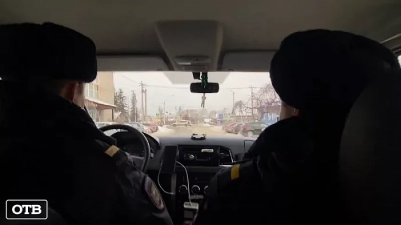 В Красноуфимске пойманная с поличным магазинная воровка попыталась откупиться от полицейских