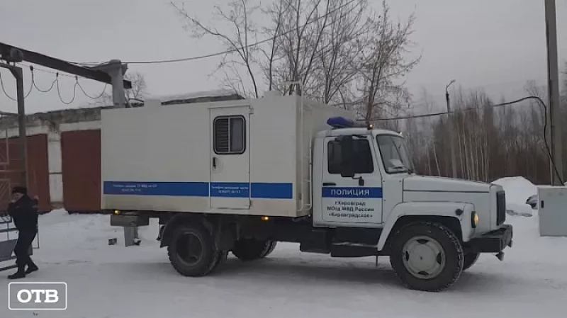 Дело браконьера из Висимского заповедника направили в суд