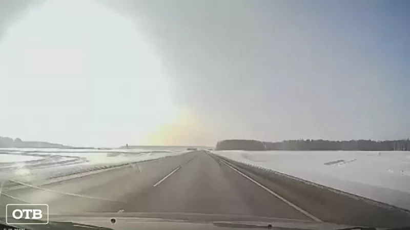 Летел под 200 и не справился с управлением: на трассе Тюмень – Нижняя Тавда погибла 24-летняя девушка