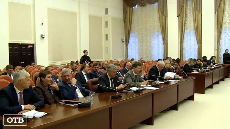 Несмотря на западные санкции, уральская экономика достойно ответила на внешние вызовы