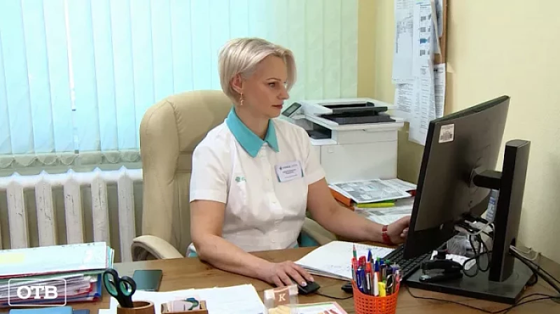 Свердловские медики стали лауреатами всероссийской премии «Будем жить!»