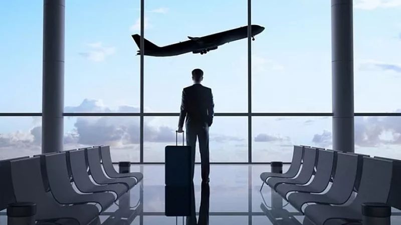 Внимание: в России изменились правила провоза багажа и ручной клади в самолёте